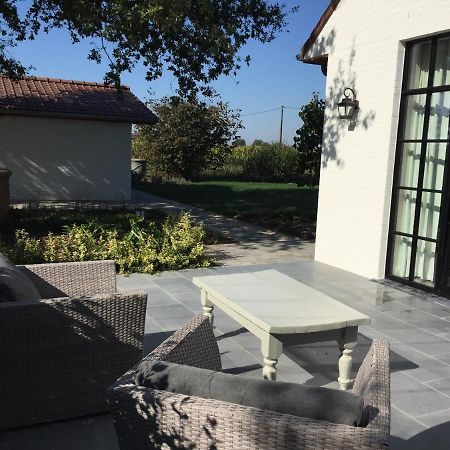 Madelette B&B Moorslede Ngoại thất bức ảnh