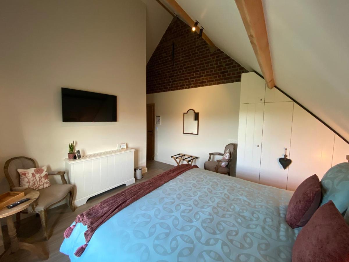 Madelette B&B Moorslede Ngoại thất bức ảnh