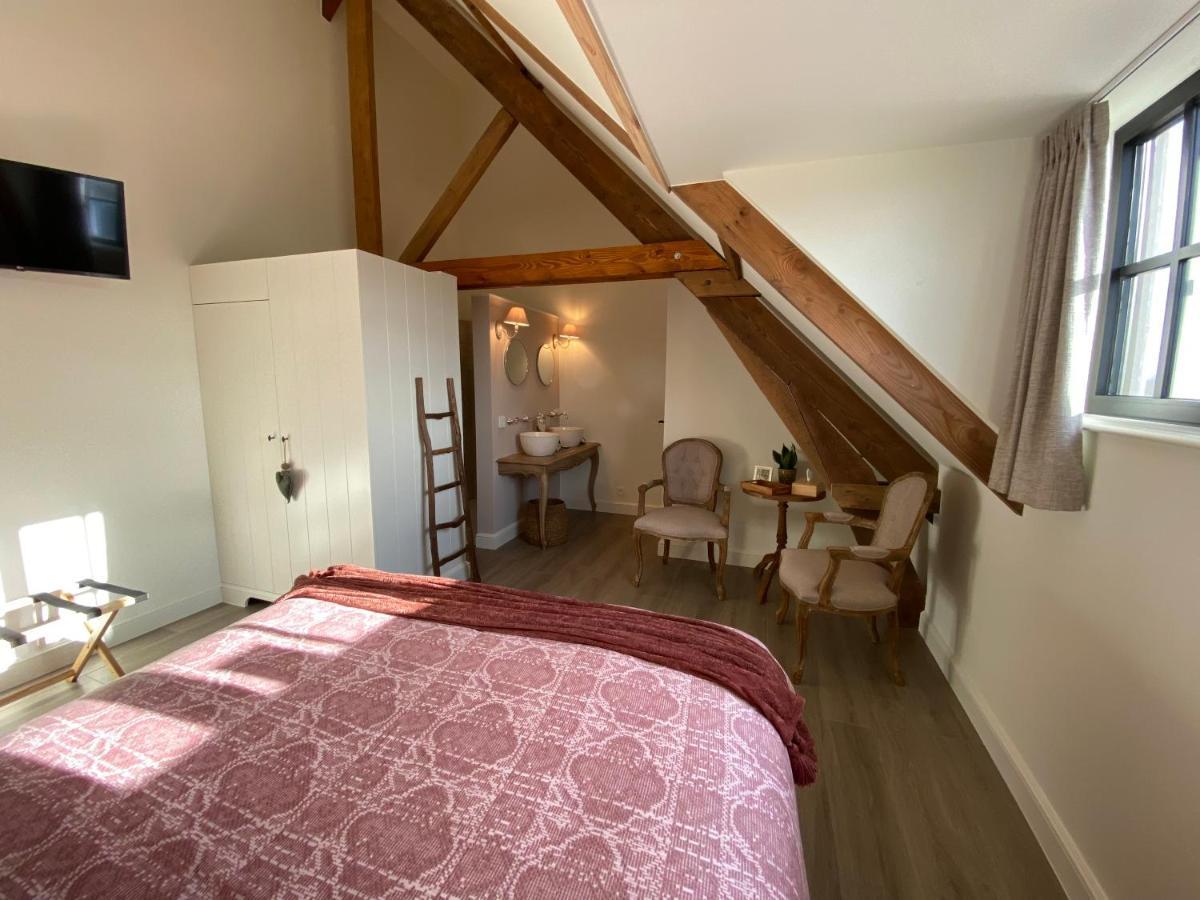 Madelette B&B Moorslede Ngoại thất bức ảnh