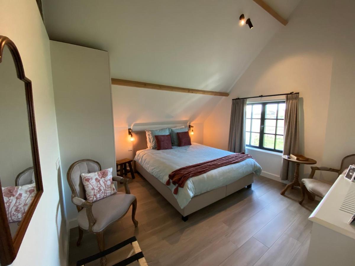 Madelette B&B Moorslede Ngoại thất bức ảnh