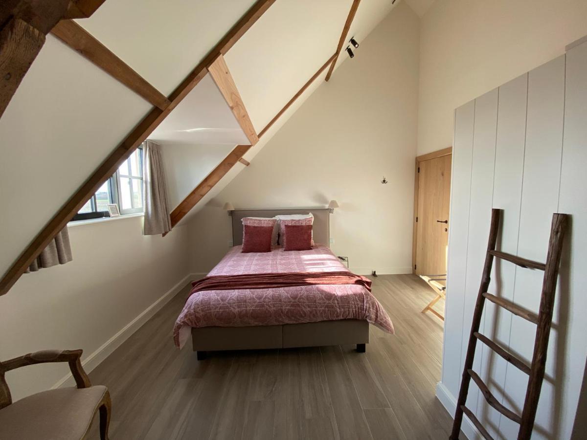 Madelette B&B Moorslede Ngoại thất bức ảnh