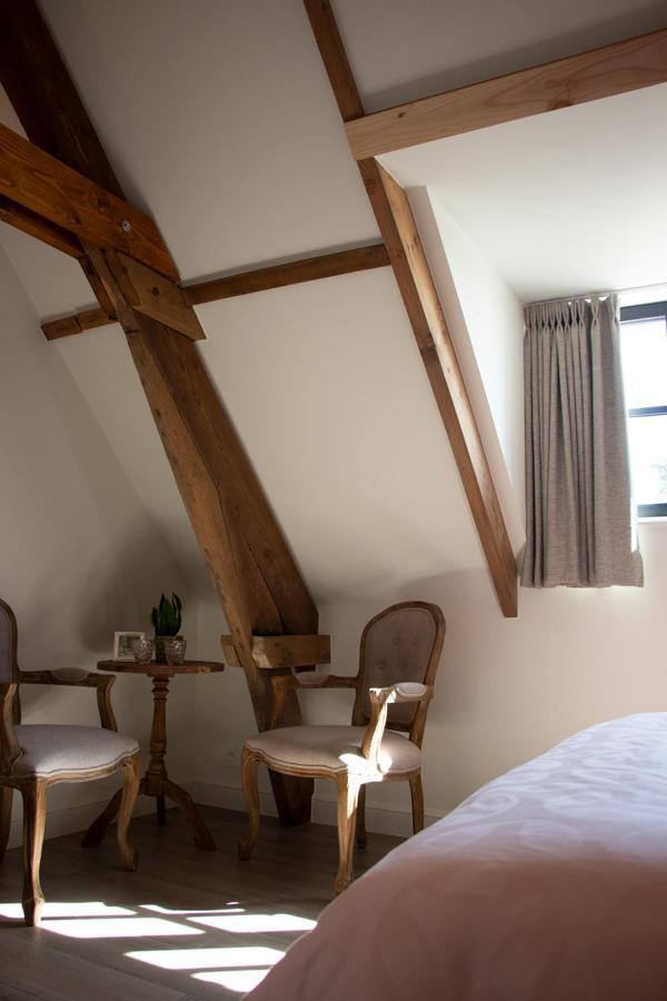 Madelette B&B Moorslede Ngoại thất bức ảnh