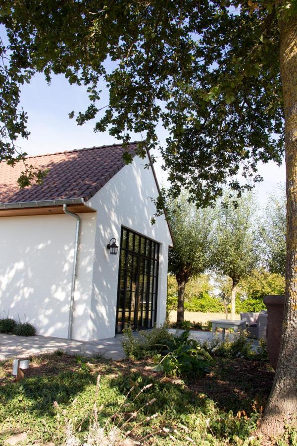Madelette B&B Moorslede Ngoại thất bức ảnh