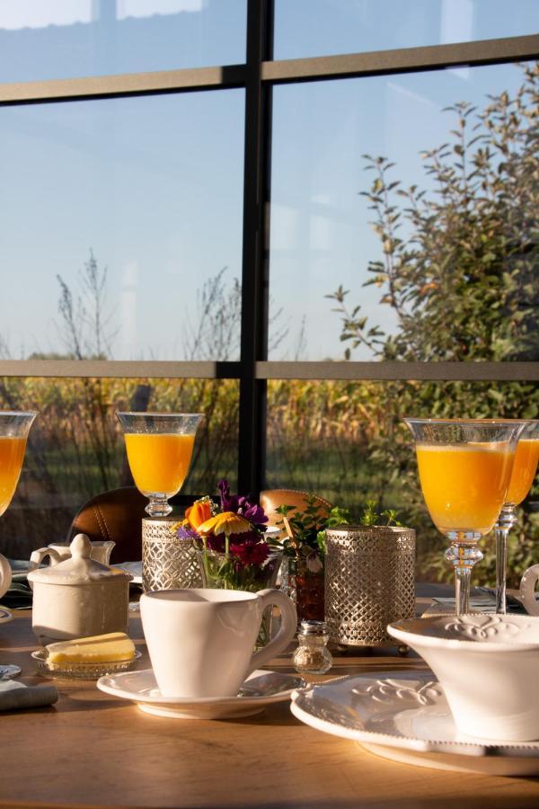 Madelette B&B Moorslede Ngoại thất bức ảnh