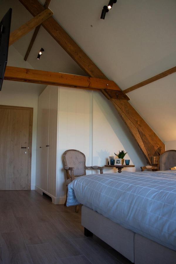 Madelette B&B Moorslede Ngoại thất bức ảnh