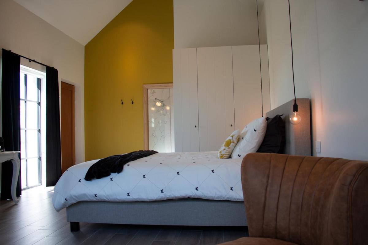 Madelette B&B Moorslede Ngoại thất bức ảnh
